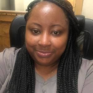 Meet your Posher, Patrice